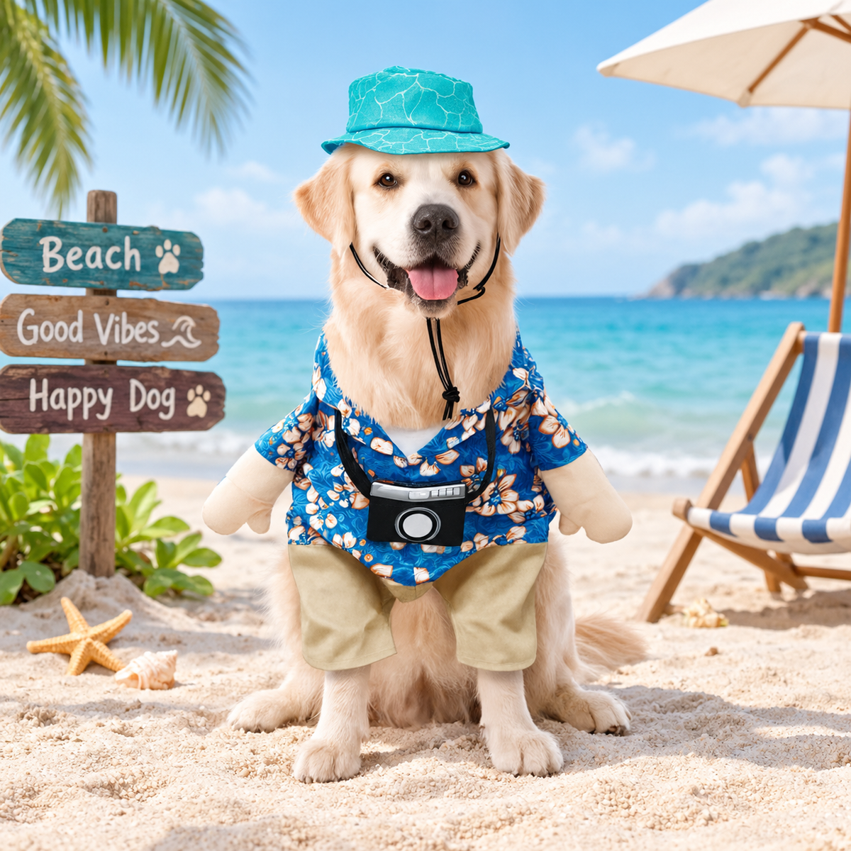 Pet Dresses