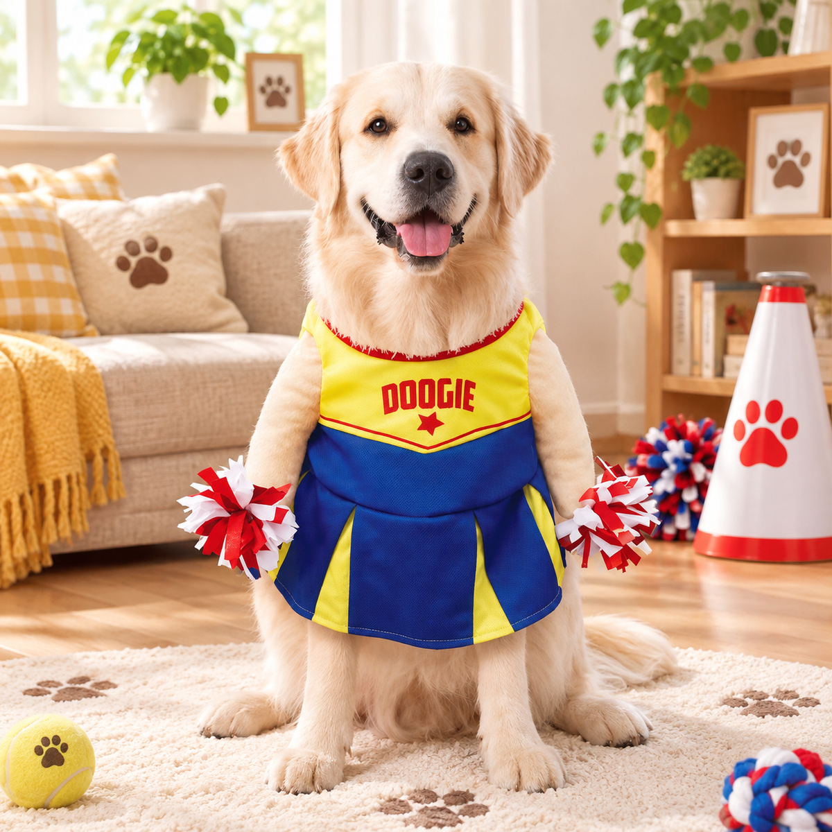Pet Costumes