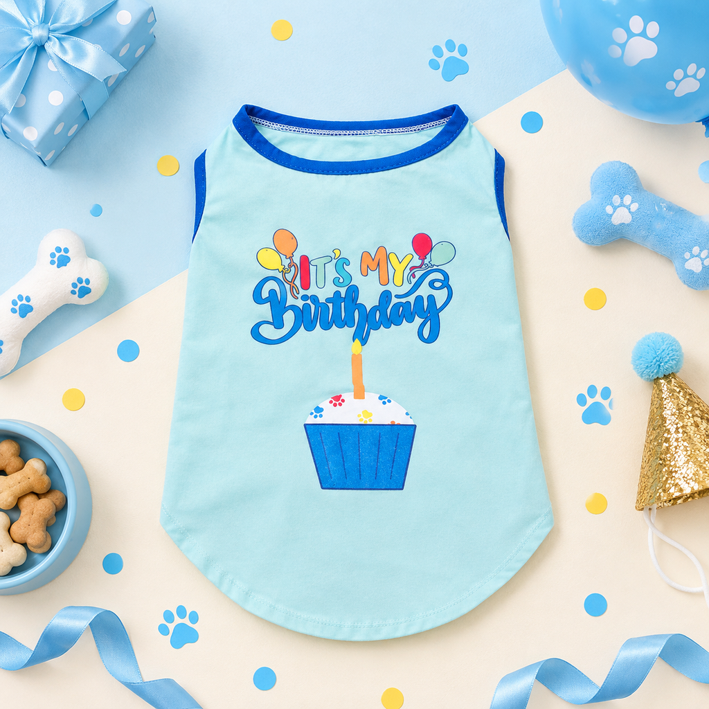 Birthday Party Pet Set