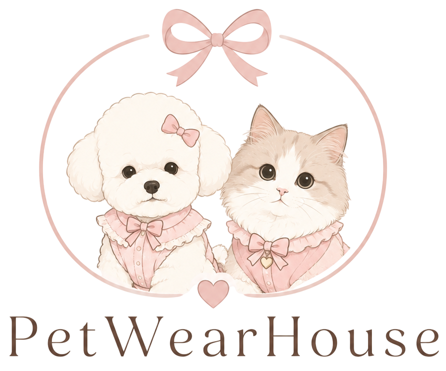 Pet Wear House